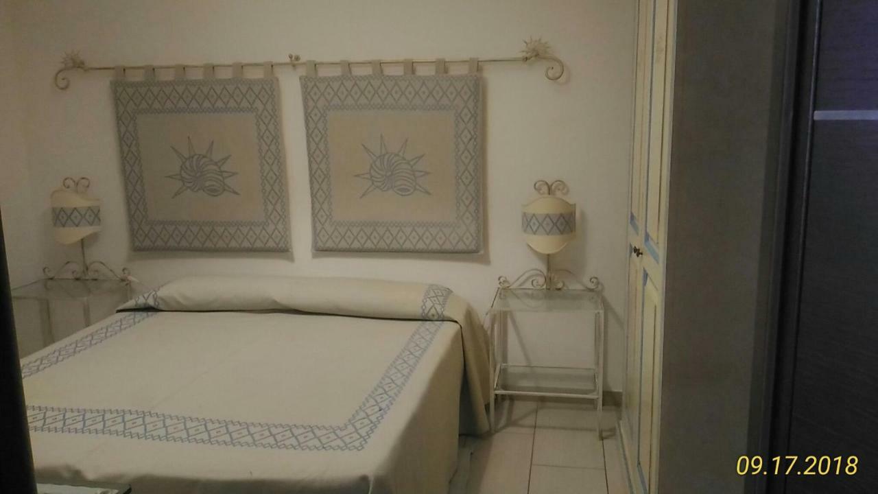 B&B Madau Samugheo Exterior photo