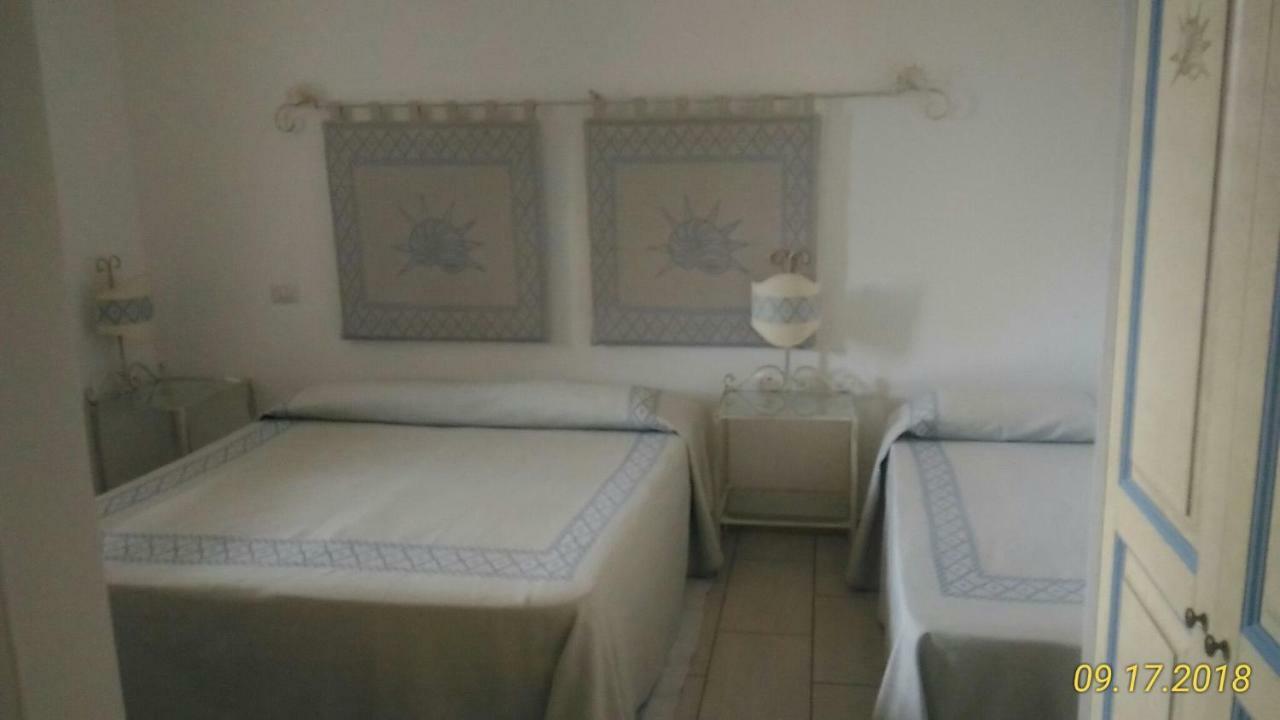 B&B Madau Samugheo Exterior photo